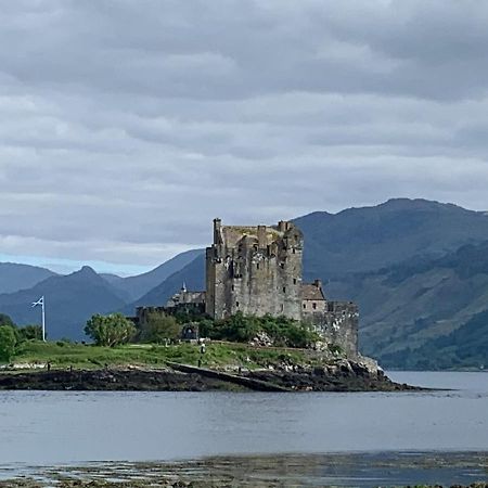The Neuk Achmore Plockton Stromeferry Exterior photo